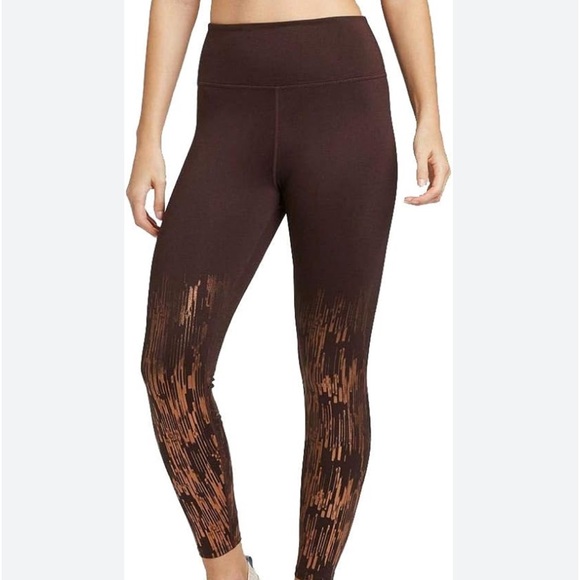 JoyLab Pants - Joy Lab High Rise Athletic Yoga Leggings| Size L